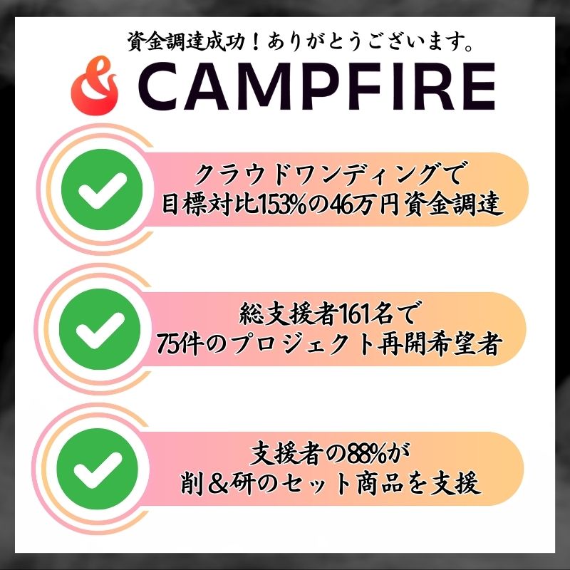 【DERA】 スクレーパー&シャープナー 廃材のアクリル板を再利用 スキーメンテナンス (型式:set-tk)|1-3