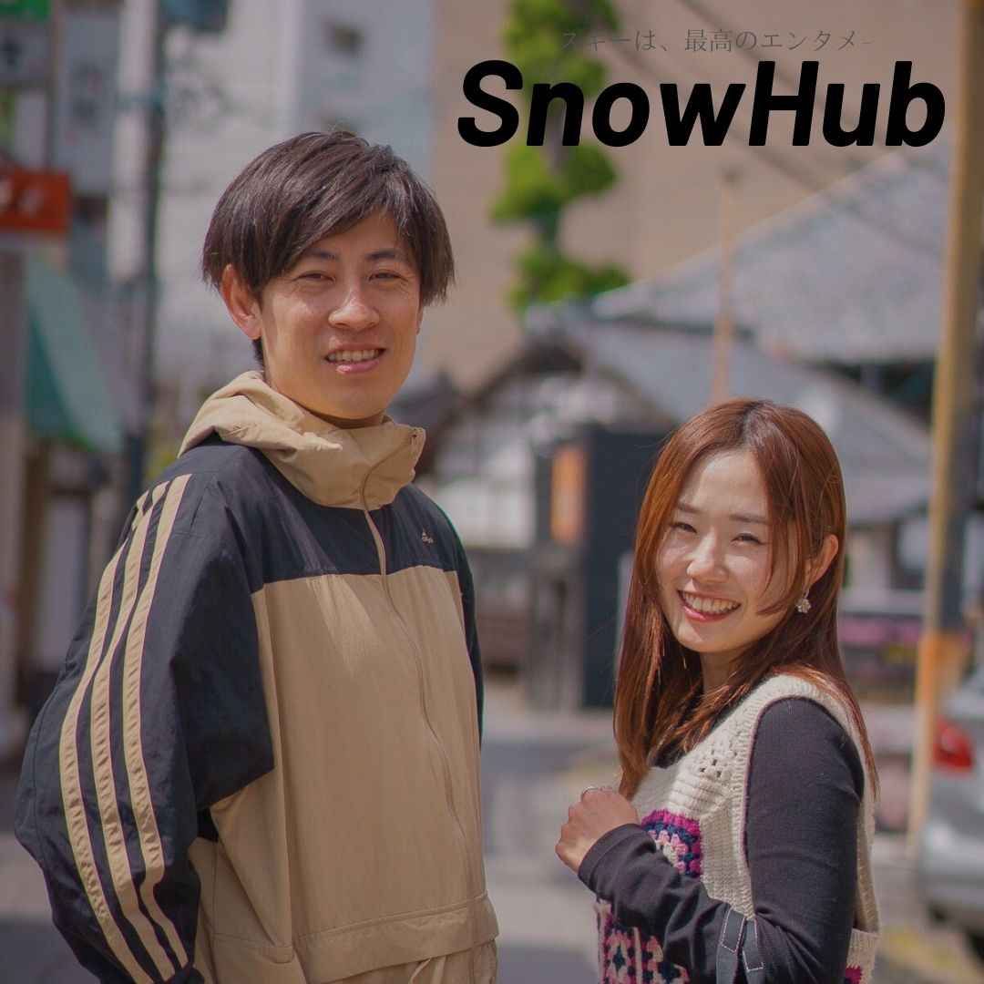 SnowHubファンブック