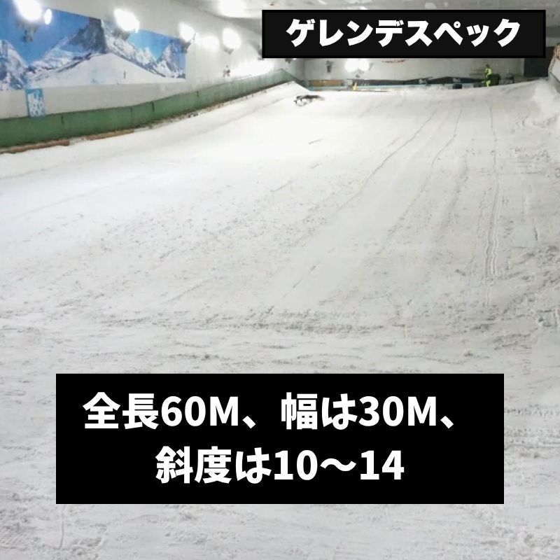 【スノーヴァ新横浜】スキーレッスン｜2026年6月20日（土）｜2026年6月21日（日）