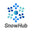 SnowHub(スノーハブ)オンラインショップ logo